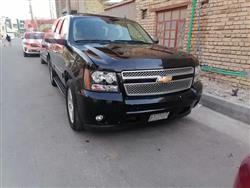 شيفروليه تاهو